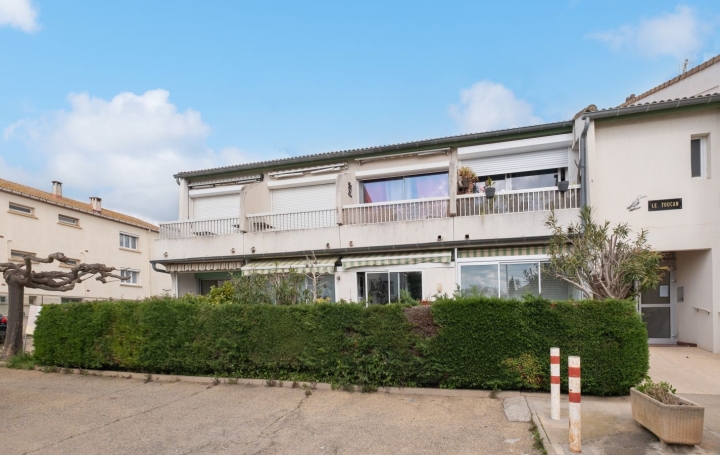 2 Pièces LE GRAU-DU-ROI (30240)  39 m2 330 € 