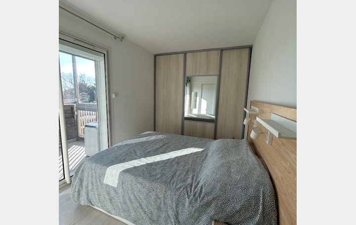 2 Pièces LE GRAU-DU-ROI (30240)  31 m2 695 € 