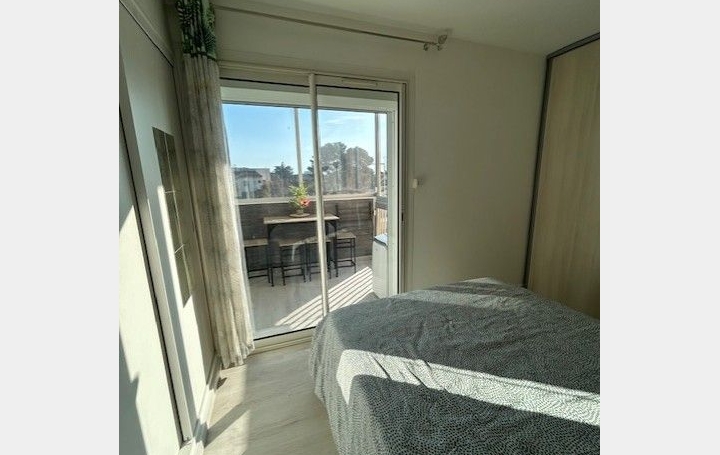 2 Pièces LE GRAU-DU-ROI (30240)  31 m2 695 € 