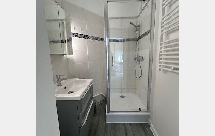 2 Pièces LE GRAU-DU-ROI (30240)  31 m2 695 € 