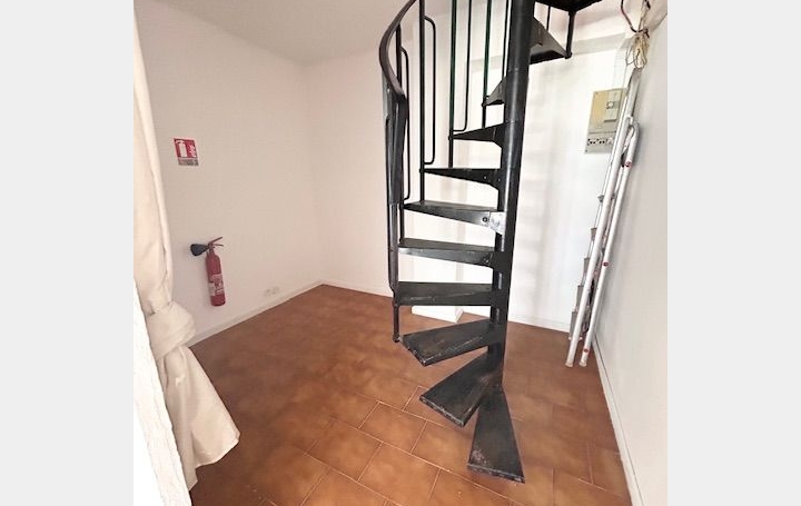 Local commercial LE GRAU-DU-ROI (30240)  40 m2 750 € 