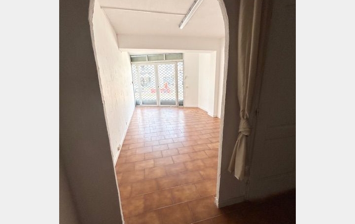 Local commercial LE GRAU-DU-ROI (30240)  40 m2 750 € 