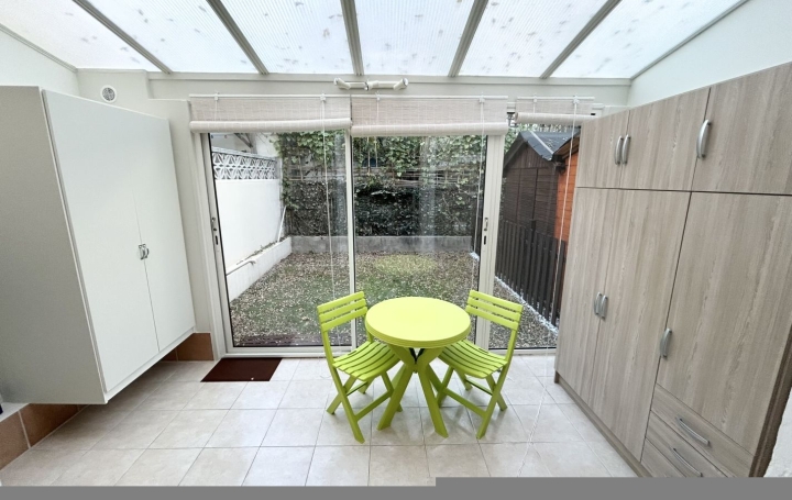 2 Pièces LE GRAU-DU-ROI (30240)  36 m2 750 € 