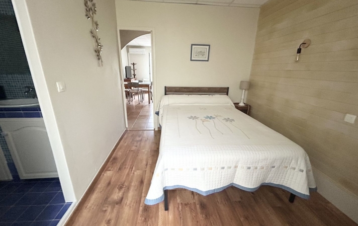 2 Pièces LE GRAU-DU-ROI (30240)  36 m2 750 € 