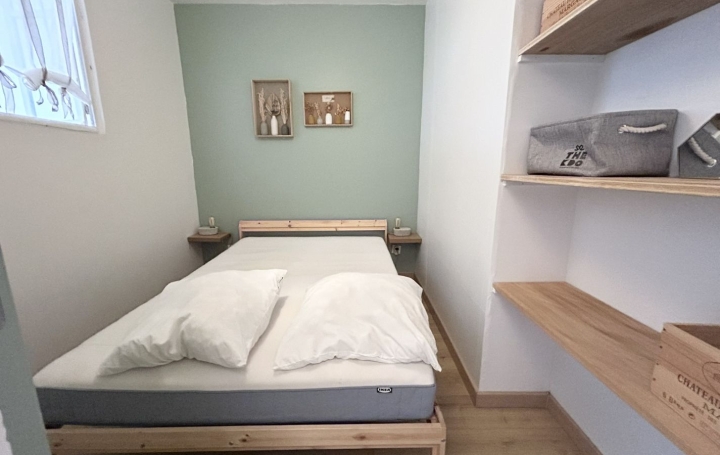 2 Pièces LE GRAU-DU-ROI (30240)  31 m2 680 € 