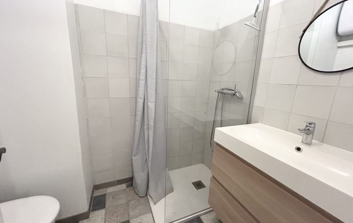 2 Pièces LE GRAU-DU-ROI (30240)  31 m2 680 € 