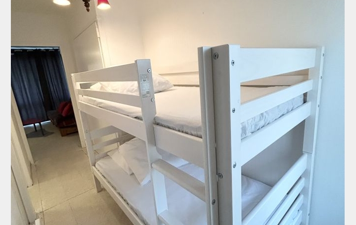 Studio LE GRAU-DU-ROI (30240)  28 m2 200 € 