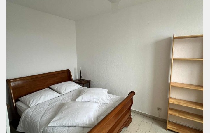 2 Pièces LE GRAU-DU-ROI (30240)  43 m2 250 € 