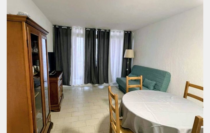 2 Pièces LE GRAU-DU-ROI (30240)  43 m2 250 € 