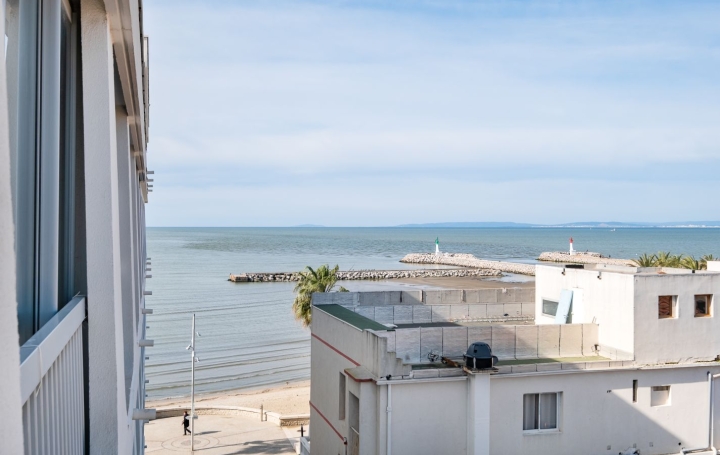 2 Pièces LE GRAU-DU-ROI (30240)  43 m2 250 € 