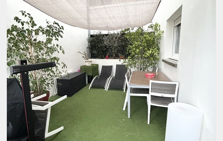 2 Pièces LE GRAU-DU-ROI (30240)  34 m2 790 € 