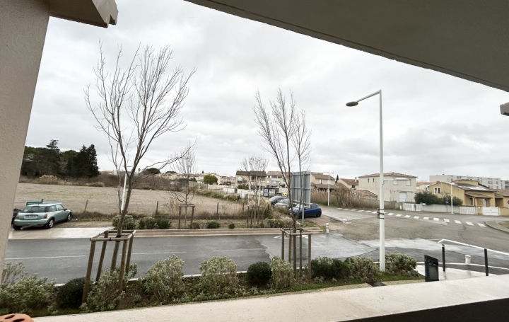 2 Pièces LE GRAU-DU-ROI (30240)  34 m2 790 € 