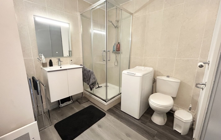 2 Pièces LE GRAU-DU-ROI (30240)  34 m2 790 € 