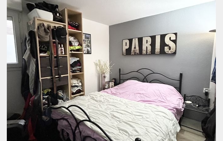 2 Pièces LE GRAU-DU-ROI (30240)  34 m2 790 € 