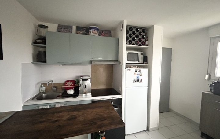 2 Pièces LE GRAU-DU-ROI (30240)  34 m2 790 € 