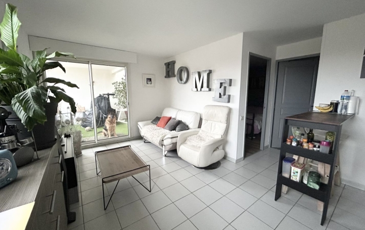 Appartement LE GRAU-DU-ROI (30240) 34 m<sup>2</sup> 790 € 