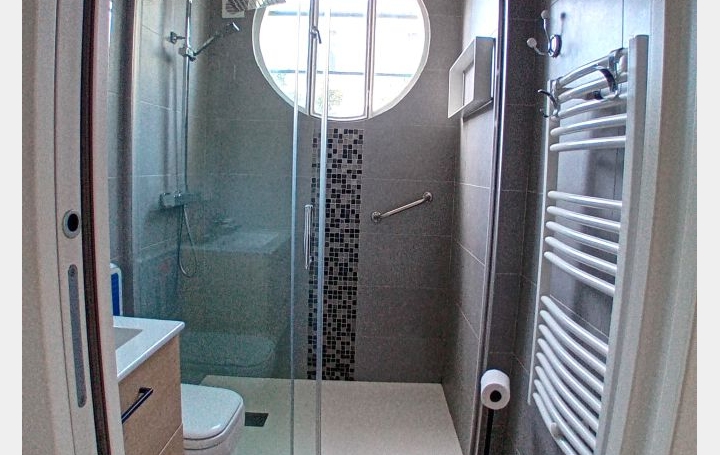 2 Pièces LE GRAU-DU-ROI (30240)  32 m2 320 € 