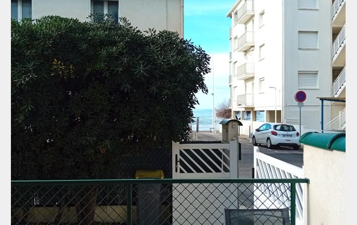 Appartement LE GRAU-DU-ROI (30240) 32 m<sup>2</sup> 320 € 