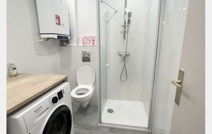 2 Pièces LE GRAU-DU-ROI (30240)  28 m2 665 € 