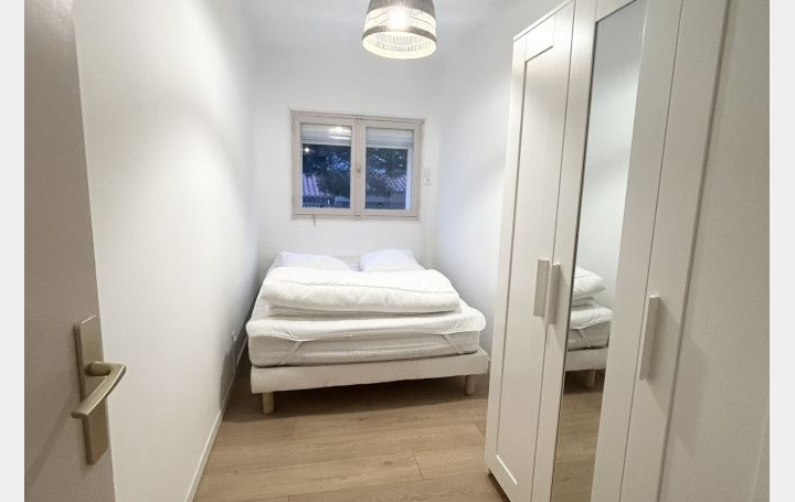 2 Pièces LE GRAU-DU-ROI (30240)  28 m2 665 € 