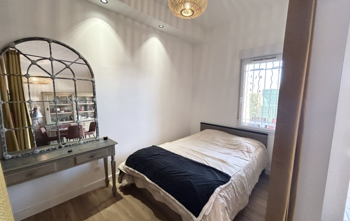 2 Pièces LE GRAU-DU-ROI (30240)  34 m2 420 € 