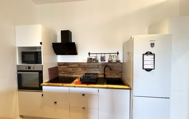 2 Pièces LE GRAU-DU-ROI (30240)  34 m2 420 € 