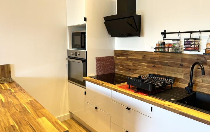 2 Pièces LE GRAU-DU-ROI (30240)  34 m2 420 € 