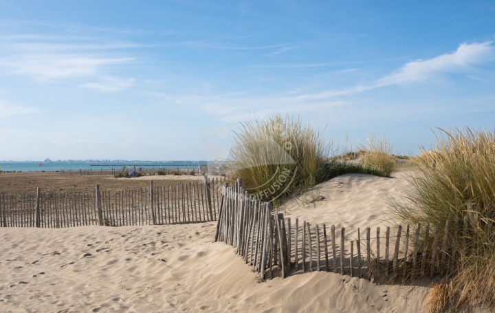 Studio LE GRAU-DU-ROI (30240)  18 m2 300 € 