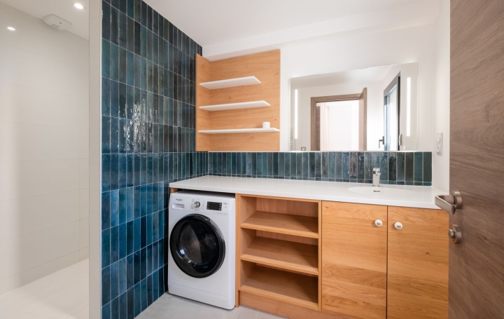 2 Pièces LE GRAU-DU-ROI (30240)  48 m2 450 € 