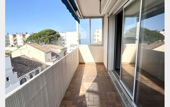 Appartement LE GRAU-DU-ROI (30240) 36 m<sup>2</sup> 725 € 