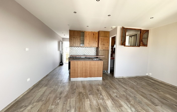 2 Pièces LE GRAU-DU-ROI (30240)  36 m2 725 € 