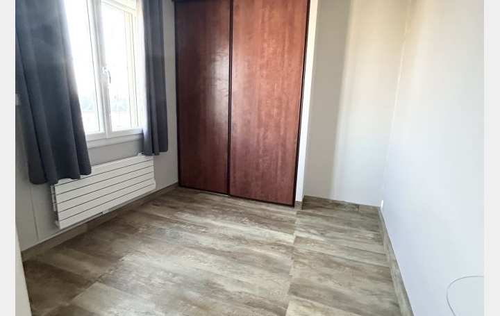 2 Pièces LE GRAU-DU-ROI (30240)  36 m2 725 € 