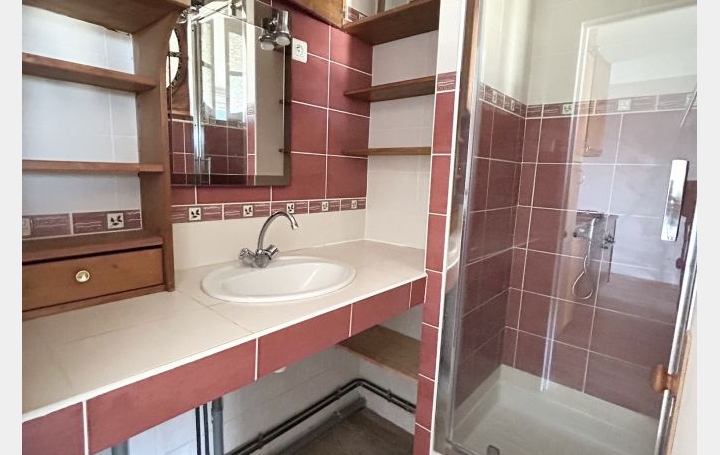 2 Pièces LE GRAU-DU-ROI (30240)  36 m2 725 € 