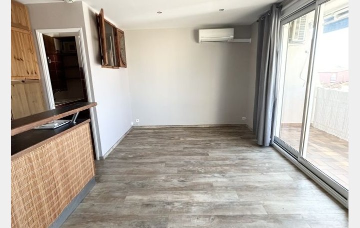 2 Pièces LE GRAU-DU-ROI (30240)  36 m2 725 € 
