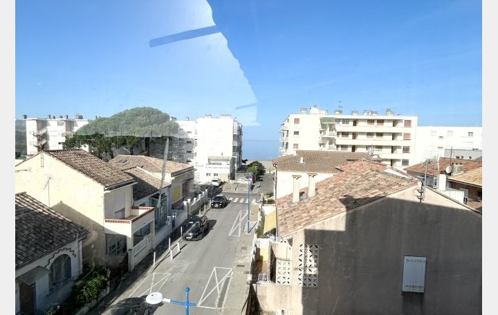 2 Pièces LE GRAU-DU-ROI (30240)  36 m2 725 € 