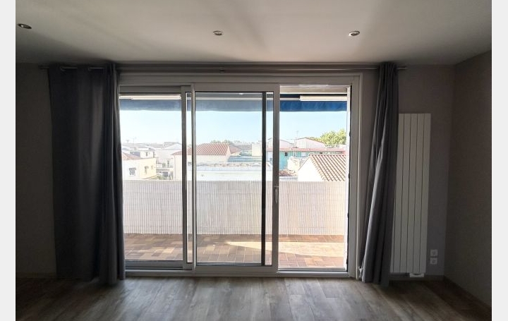 2 Pièces LE GRAU-DU-ROI (30240)  36 m2 725 € 