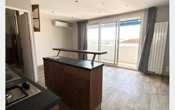 2 Pièces LE GRAU-DU-ROI (30240)  36 m2 725 € 
