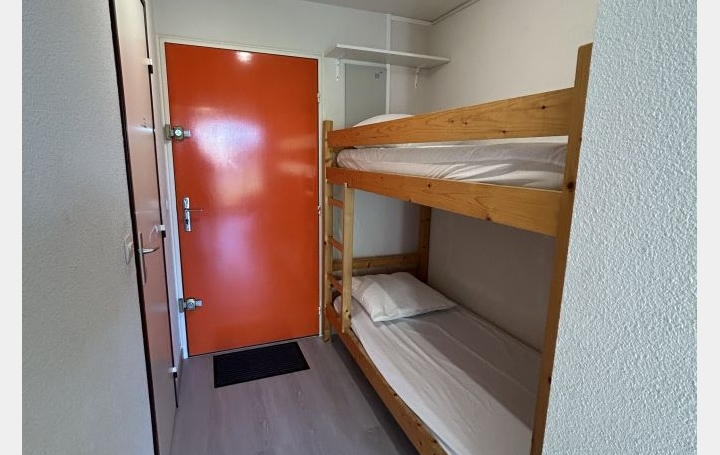 Studio LE GRAU-DU-ROI (30240)  21 m2 260 € 