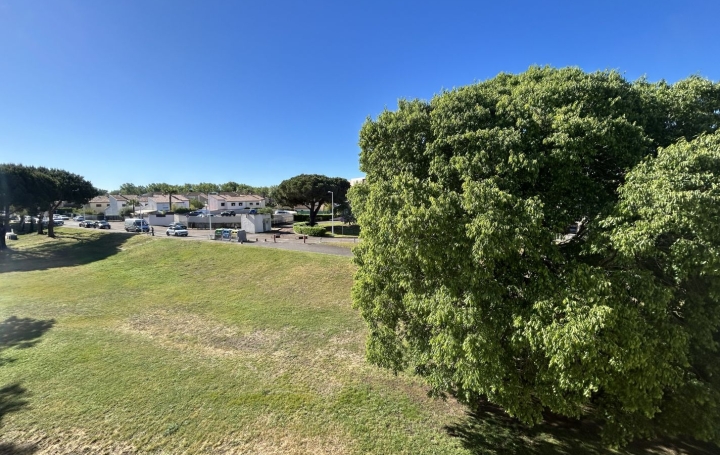 Studio LE GRAU-DU-ROI (30240)  21 m2 260 € 