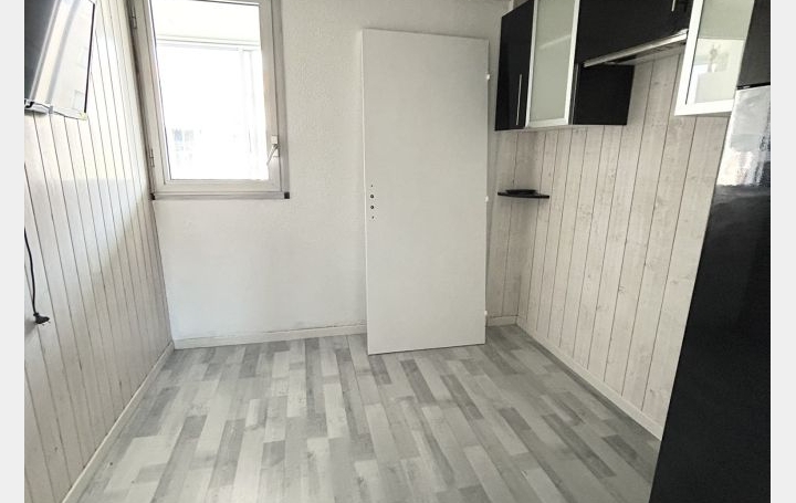 2 Pièces LE GRAU-DU-ROI (30240)  25 m2 620 € 