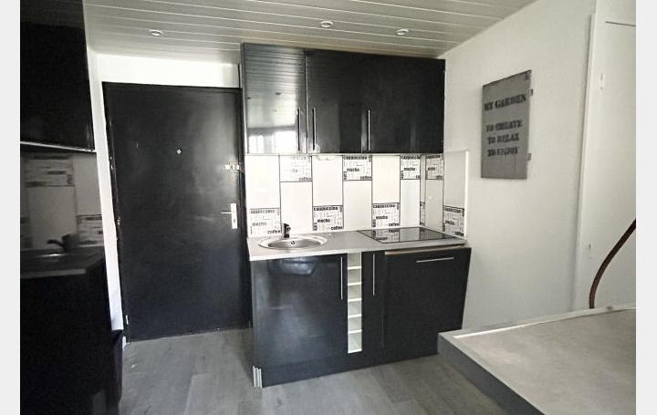 2 Pièces LE GRAU-DU-ROI (30240)  25 m2 620 € 