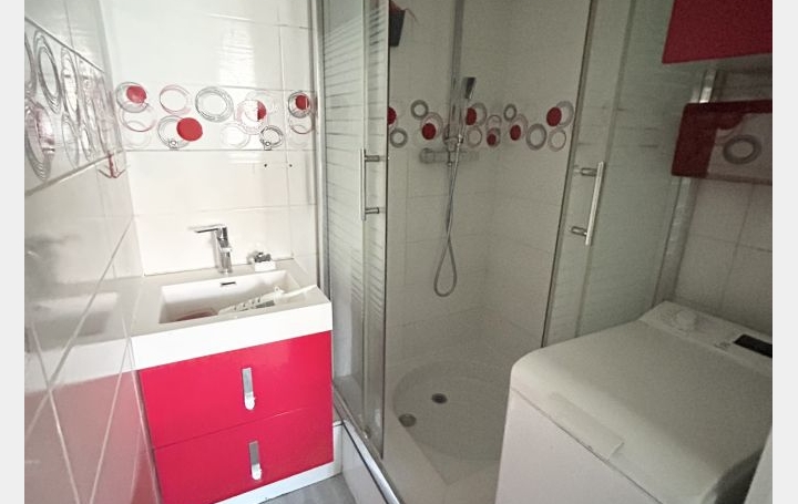 2 Pièces LE GRAU-DU-ROI (30240)  25 m2 620 € 