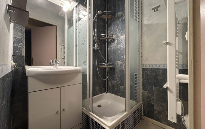 2 Pièces LE GRAU-DU-ROI (30240)  25 m2 628 € 