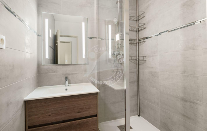 2 Pièces LE GRAU-DU-ROI (30240)  30 m2 705 € 