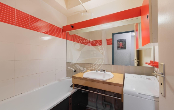 2 Pièces LE GRAU-DU-ROI (30240)  40 m2 387 € 