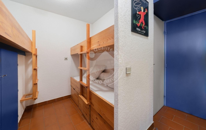2 Pièces LE GRAU-DU-ROI (30240)  40 m2 387 € 