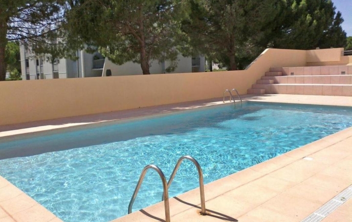 2 Pièces LE GRAU-DU-ROI (30240)  36 m2 334 € 