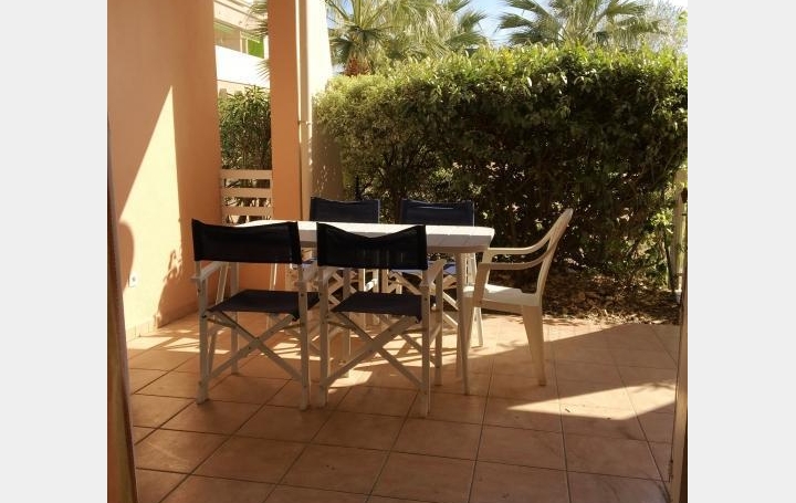 2 Pièces LE GRAU-DU-ROI (30240)  36 m2 334 € 