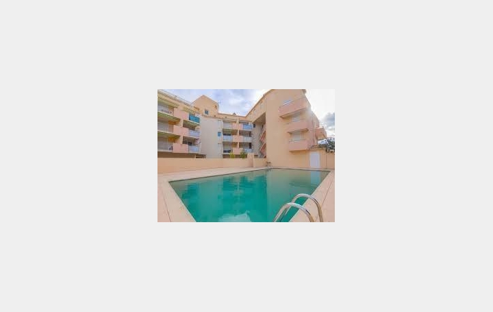 2 Pièces LE GRAU-DU-ROI (30240)  36 m2 334 € 