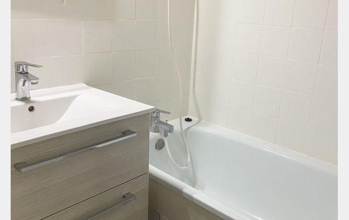 2 Pièces LE GRAU-DU-ROI (30240)  30 m2 280 € 